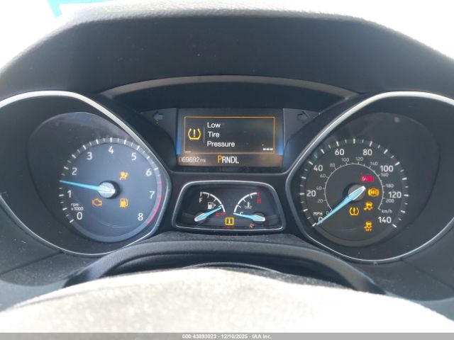 2018 FORD FOCUS 1FADP3F25JL260164 Photo 6