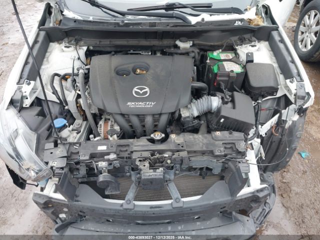 2020 MAZDA CX-3 JM1DKDB72L1469120 Photo 9