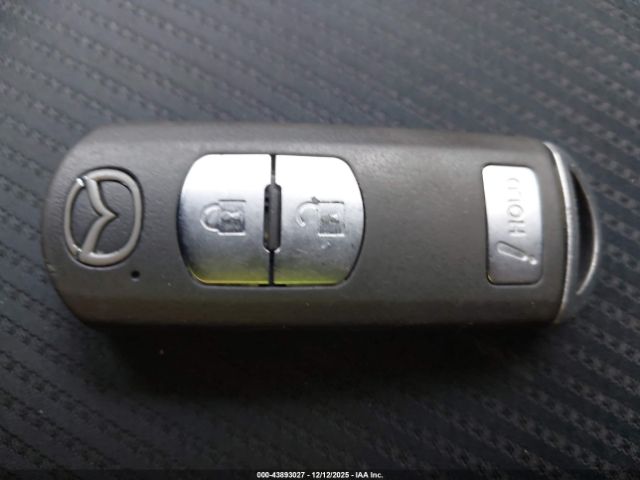 2020 MAZDA CX-3 JM1DKDB72L1469120 Photo 10