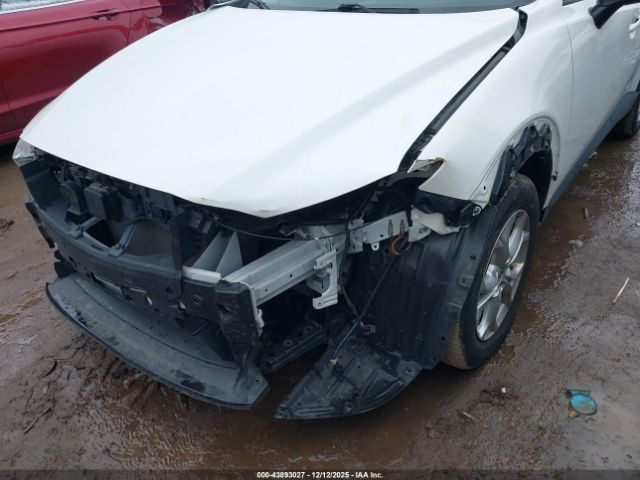 2020 MAZDA CX-3 JM1DKDB72L1469120 Photo 5