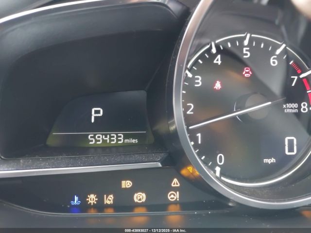 2020 MAZDA CX-3 JM1DKDB72L1469120 Photo 6