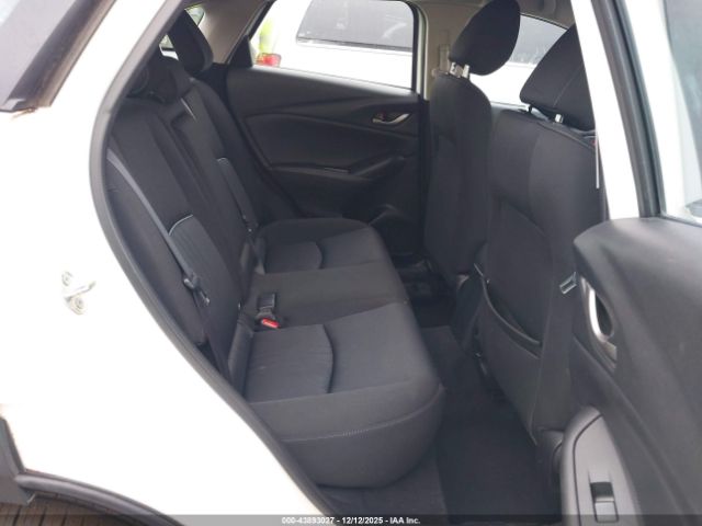 2020 MAZDA CX-3 JM1DKDB72L1469120 Photo 7