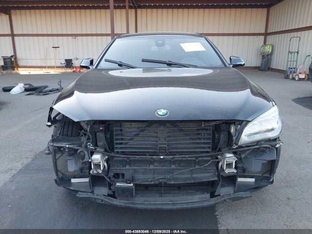 BMW ALPINA B7 2014 WBAYE8C54ED780690 Image 13