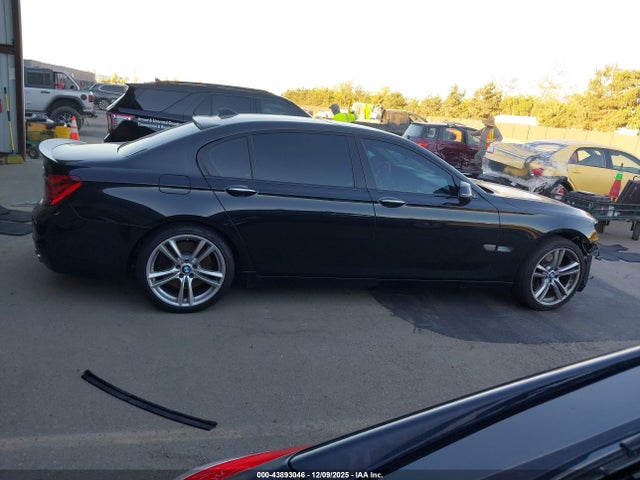BMW ALPINA B7 2014 WBAYE8C54ED780690 Image 14