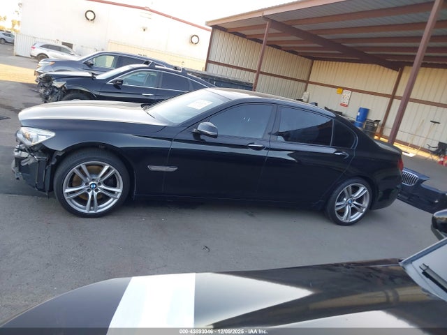 BMW ALPINA B7 2014 WBAYE8C54ED780690 Image 15