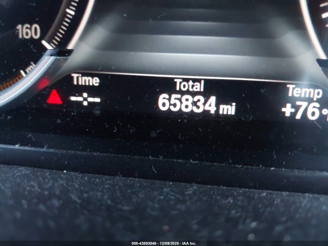 BMW ALPINA B7 2014 WBAYE8C54ED780690 Image 16