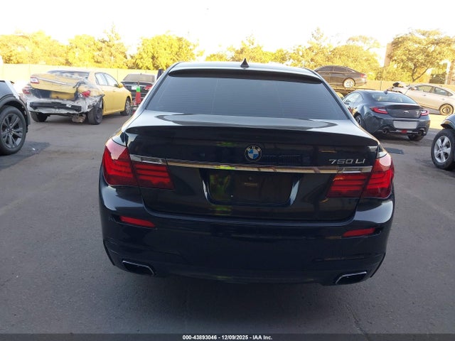 BMW ALPINA B7 2014 WBAYE8C54ED780690 Image 17