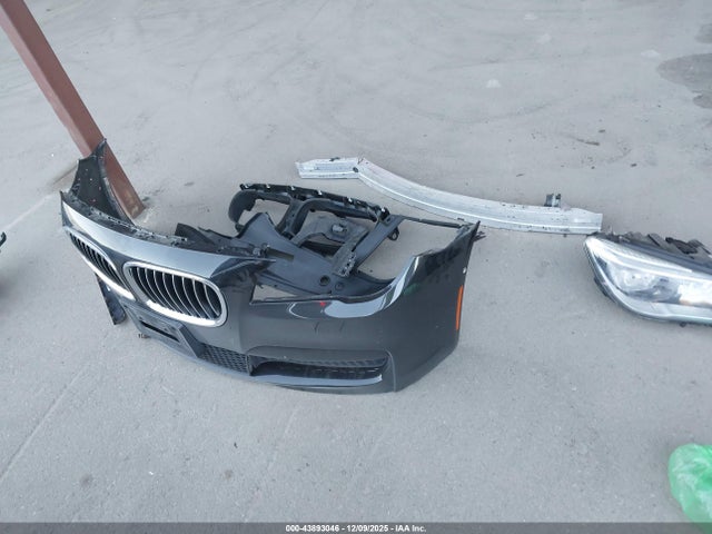 BMW ALPINA B7 2014 WBAYE8C54ED780690 Image 12