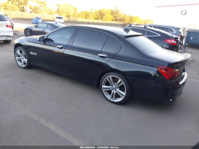 BMW ALPINA B7 2014 WBAYE8C54ED780690 Image 3