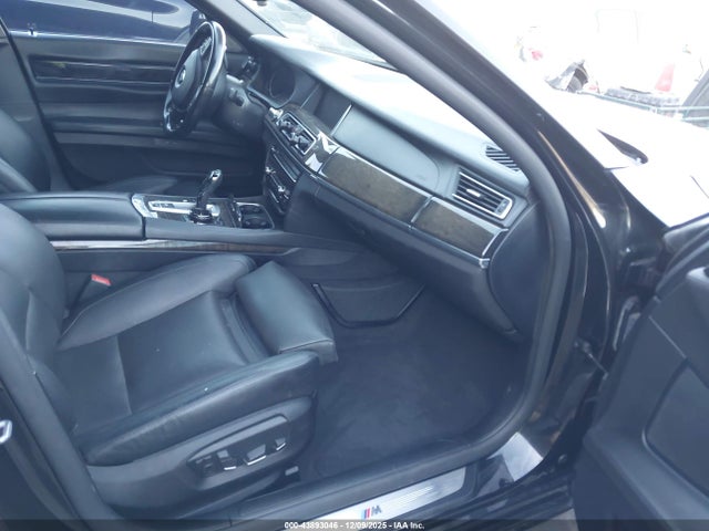 BMW ALPINA B7 2014 WBAYE8C54ED780690 Image 5