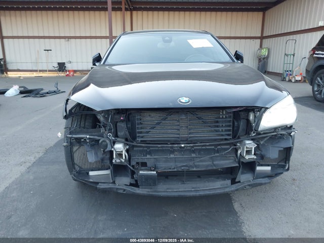BMW ALPINA B7 2014 WBAYE8C54ED780690 Image 6