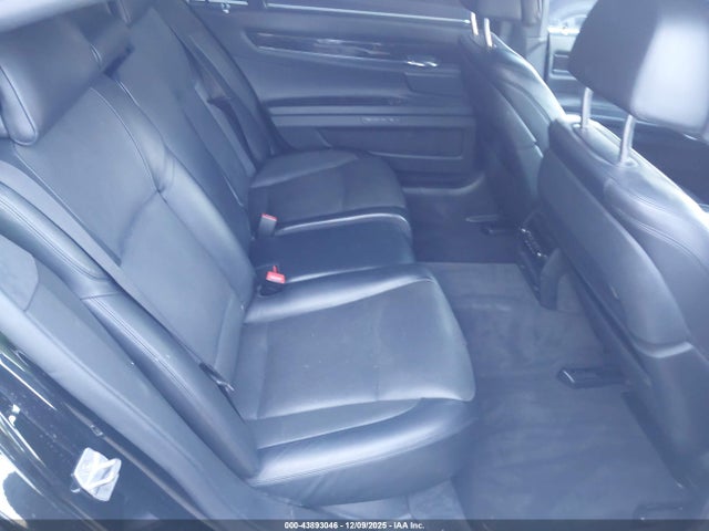 BMW ALPINA B7 2014 WBAYE8C54ED780690 Image 8
