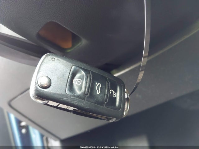 Aukcja sprzedaży 2015 Volkswagen Jetta 1.8t Se, vin: 3VWD17AJ8FM257800, numer aukcji: 43893053