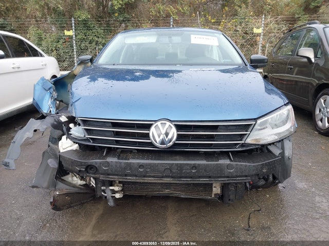 Aukcja sprzedaży 2015 Volkswagen Jetta 1.8t Se, vin: 3VWD17AJ8FM257800, numer aukcji: 43893053