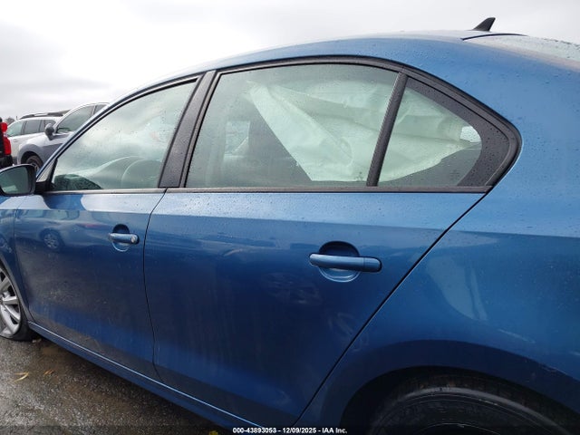 Aukcja sprzedaży 2015 Volkswagen Jetta 1.8t Se, vin: 3VWD17AJ8FM257800, numer aukcji: 43893053