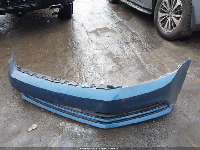 Aukcja sprzedaży 2015 Volkswagen Jetta 1.8t Se, vin: 3VWD17AJ8FM257800, numer aukcji: 43893053