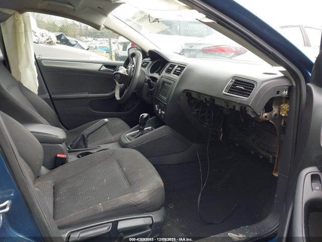 Aukcja sprzedaży 2015 Volkswagen Jetta 1.8t Se, vin: 3VWD17AJ8FM257800, numer aukcji: 43893053