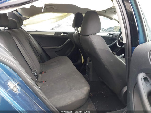 Aukcja sprzedaży 2015 Volkswagen Jetta 1.8t Se, vin: 3VWD17AJ8FM257800, numer aukcji: 43893053