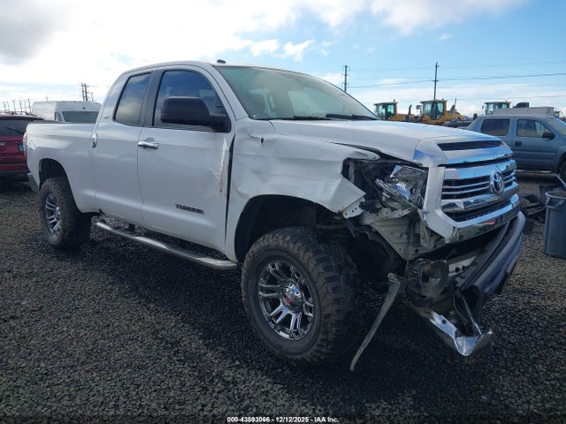 Toyota TUNDRA DOU 2015 5TFUM5F18FX059316 Image 11