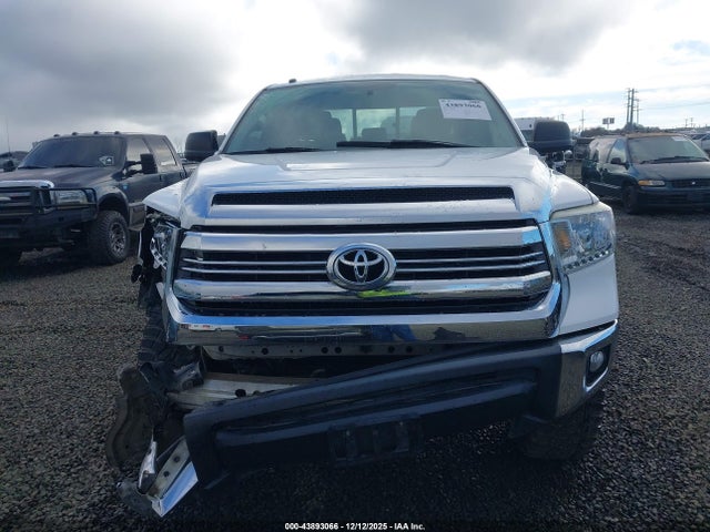 Toyota TUNDRA DOU 2015 5TFUM5F18FX059316 Image 22