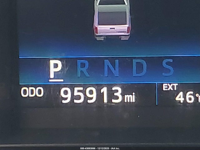 Toyota TUNDRA DOU 2015 5TFUM5F18FX059316 Image 25