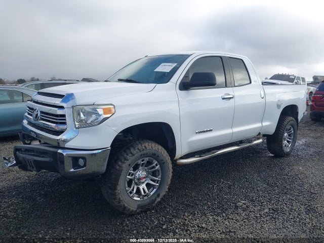 Toyota TUNDRA DOU 2015 5TFUM5F18FX059316 Image 12