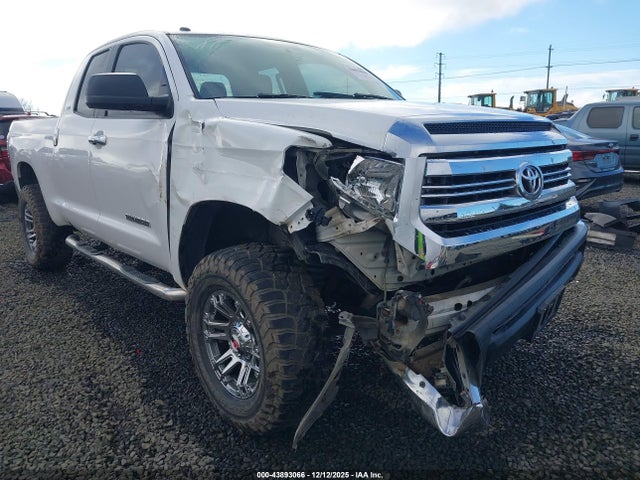 Toyota TUNDRA DOU 2015 5TFUM5F18FX059316 Image 16