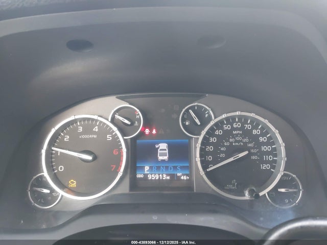 Toyota TUNDRA DOU 2015 5TFUM5F18FX059316 Image 17