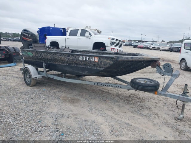 Titan Marine 1756 Mrst 2024 TTN09835F324 Image 2
