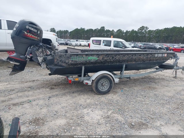 Titan Marine 1756 Mrst 2024 TTN09835F324 Image 3