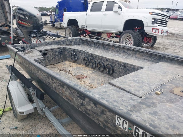 Titan Marine 1756 Mrst 2024 TTN09835F324 Image 5