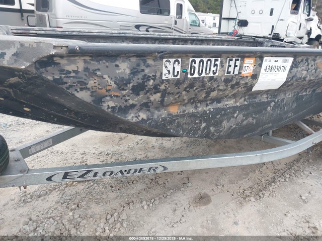 Titan Marine 1756 Mrst 2024 TTN09835F324 Image 6
