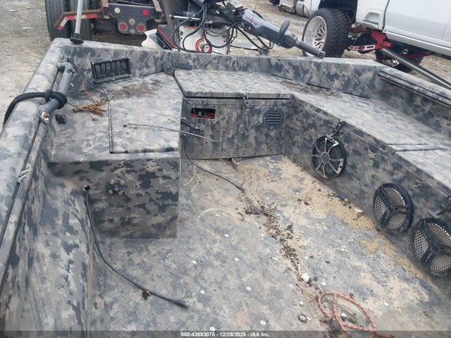 Titan Marine 1756 Mrst 2024 TTN09835F324 Image 8