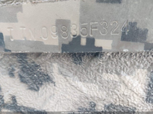Titan Marine 1756 Mrst 2024 TTN09835F324 Image 9