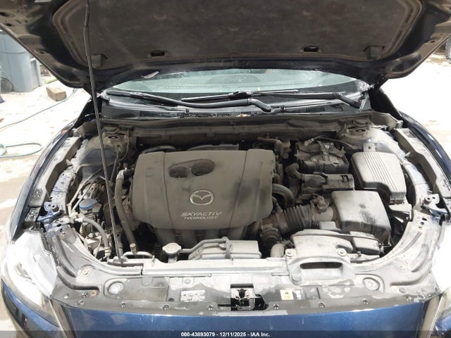 Aukcja sprzedaży 2017 Mazda Mazda6 Sport, vin: JM1GL1U53H1106272, numer aukcji: 43893079