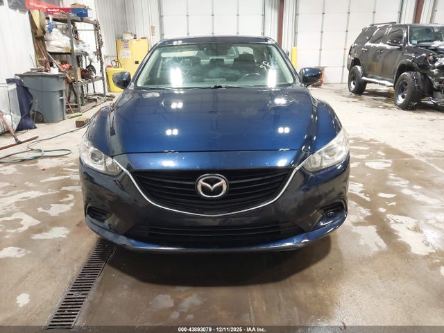 Aukcja sprzedaży 2017 Mazda Mazda6 Sport, vin: JM1GL1U53H1106272, numer aukcji: 43893079