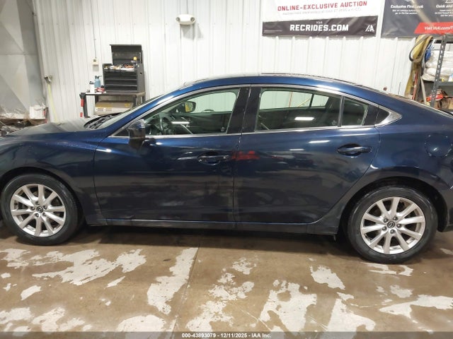Aukcja sprzedaży 2017 Mazda Mazda6 Sport, vin: JM1GL1U53H1106272, numer aukcji: 43893079