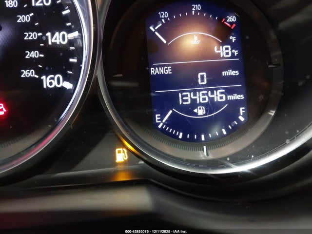 Aukcja sprzedaży 2017 Mazda Mazda6 Sport, vin: JM1GL1U53H1106272, numer aukcji: 43893079