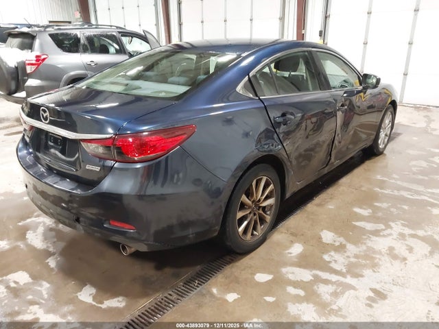 Aukcja sprzedaży 2017 Mazda Mazda6 Sport, vin: JM1GL1U53H1106272, numer aukcji: 43893079