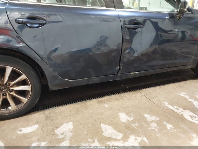 Aukcja sprzedaży 2017 Mazda Mazda6 Sport, vin: JM1GL1U53H1106272, numer aukcji: 43893079
