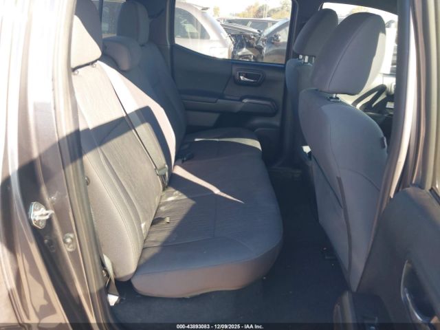 2019 TOYOTA TACOMA 5TFAZ5CN4KX076202 Photo 7