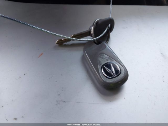 2002 ACURA TL 19UUA56912A046419 Photo 10