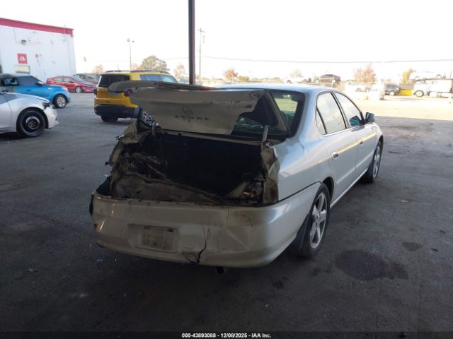 2002 ACURA TL 19UUA56912A046419 Photo 3