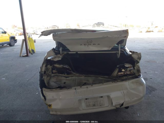 2002 ACURA TL 19UUA56912A046419 Photo 5