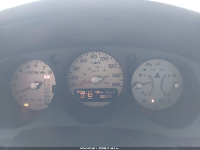 2002 ACURA TL 19UUA56912A046419 Photo 6