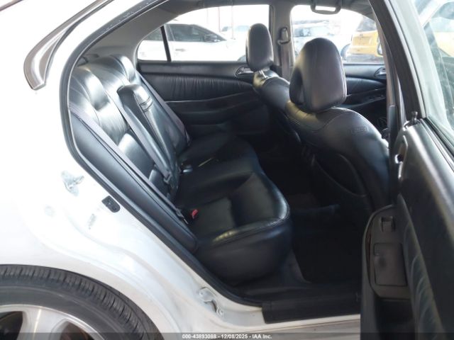 2002 ACURA TL 19UUA56912A046419 Photo 7