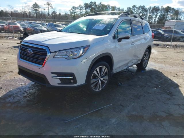 2021 SUBARU ASCENT 4S4WMAPD6M3426482 Photo 1