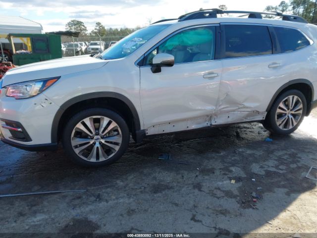 2021 SUBARU ASCENT 4S4WMAPD6M3426482 Photo 5