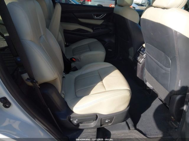 2021 SUBARU ASCENT 4S4WMAPD6M3426482 Photo 7