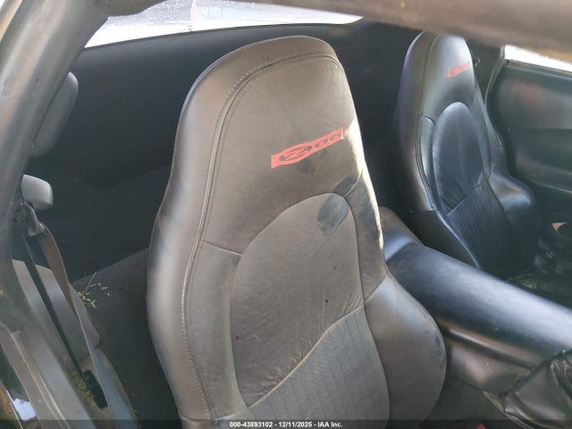 2003 CHEVROLET CORVETTE 1G1YY12S735128106 Photo 7